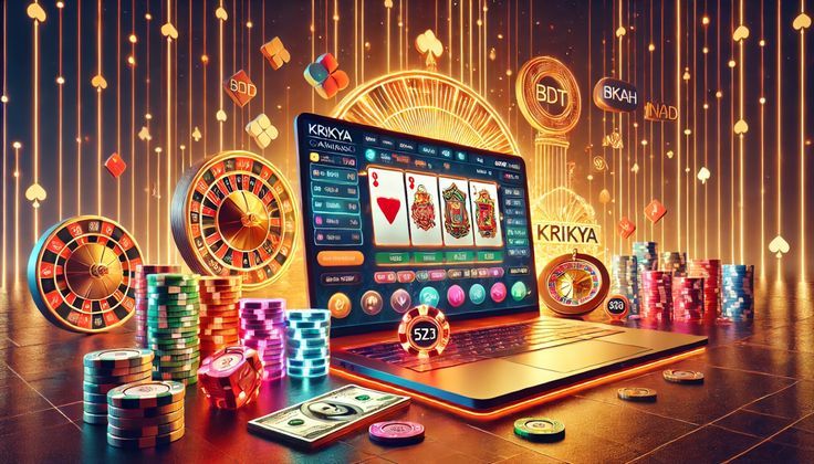 96 casino آن لائن کیسینو میں کھیلنے کی وجوہات